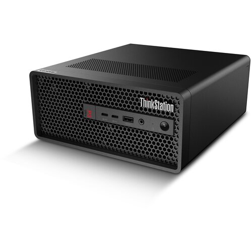Lenovo ThinkStation P3 Ultra SFF Gen 2 Intel Core Ultra 9 285K 64 GB DDR5-SDRAM 512 GB SSD Windows 11 Pro Workstation Cijene