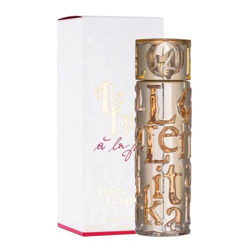 Lolita Lempicka Elle L´Aime A La Folie 80 ml parfumska voda za ženske Cene