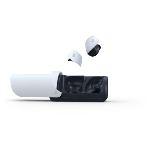 Sony Bežične slu&amp;scaron;alice PULSE Explore &amp;trade; Slike