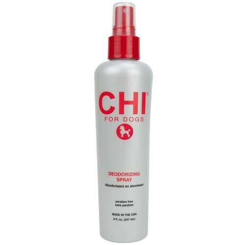 CHI dezodorans za štenad i odrasle pse, 237ml Cene