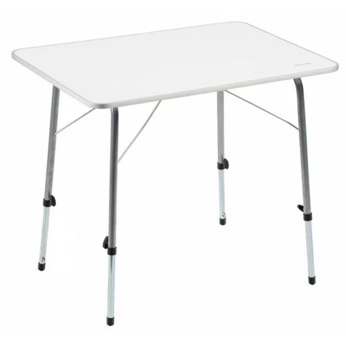 Vango BIRCH TABLE Kamp stol, bijela, veličina