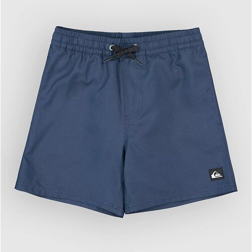 Quiksilver Everyday Deluxe Volley 14 Kids Boardshorts dark navy Cene