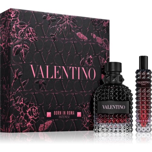 Valentino Born In Roma Intense Uomo darilni set za mo&amp;scaron;ke Slike