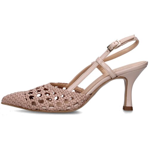 Anita Sandali & Odprti čevlji 2164M081 Bež Cene