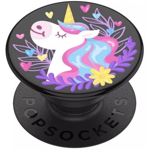 Popsockets držalo / stojalo PopGrip Unicorn Day Slike