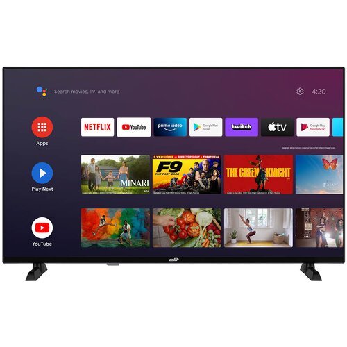 Elit televizor A-40FL23ST2 SMART Cijene