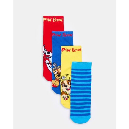 Sinsay Komplet od 4 para čarapa PAW Patrol Cijene