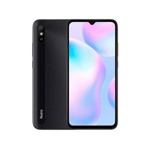 Xiaomi Redmi 9AT 2 + 32GB Granite Gray DS ITA pametni telefon, (20506738) Cene