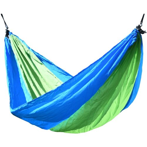 Cattara Zeleno-plava viseća mreža Nylon Slike