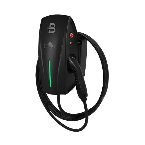  BENY BCP-AT2N-P &amp;ndash; 22 kW OCPP Type 2 Wallbox EV punjač Slike