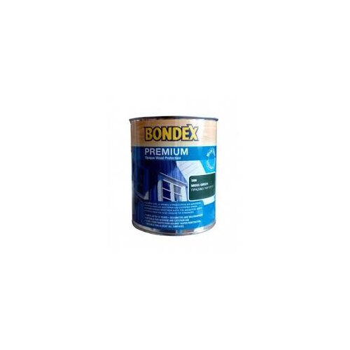 BONDEX Premium 0.750 zeleni Cene