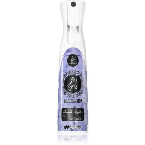 Khadlaj Frash Zahret Al Lailak osvežilec zraka 320 ml Slike