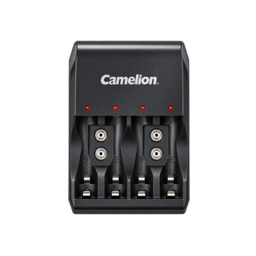 Camelion punjač akumulatora 4xAA/AAA, 2x9V ( CAM-CABC-1092M ) Slike