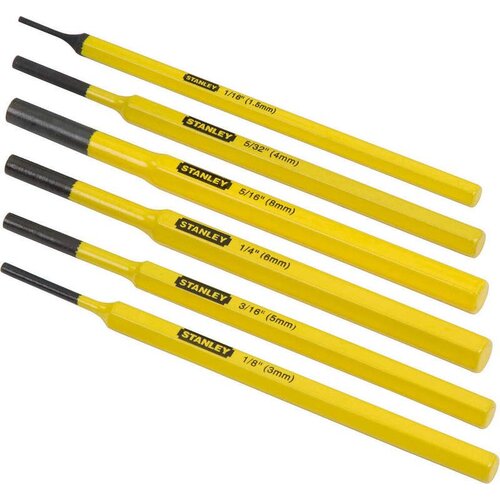 Stanley Špice set 6/1 4-18-226 Cijene
