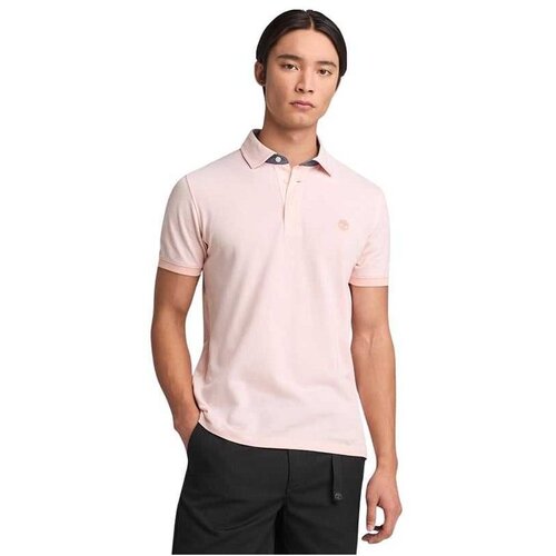 Timberland muška polo majica TA6BWG ERV Slike