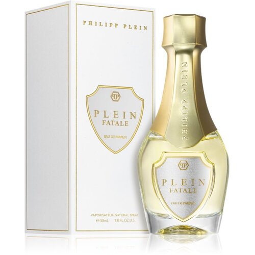 Philipp Plein Fatale parfumska voda za ženske 30 ml Slike