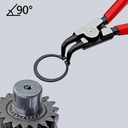 Knipex zeger klešta PRAVA 46 21 A21 170mm Cene