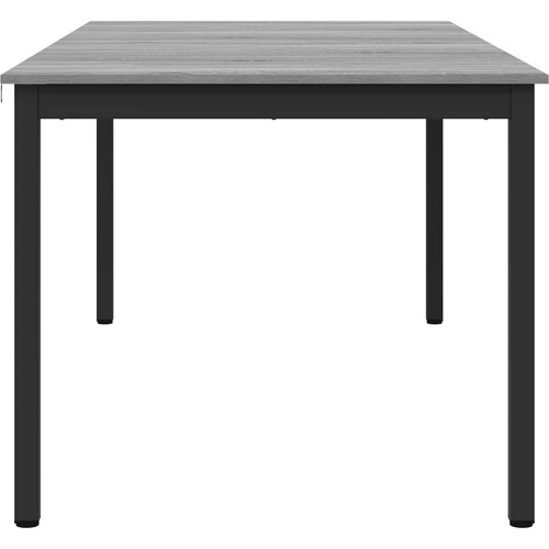  Blagovaonski stolovi 180 x 90 x 75 cm Konstruirano drvo Slike