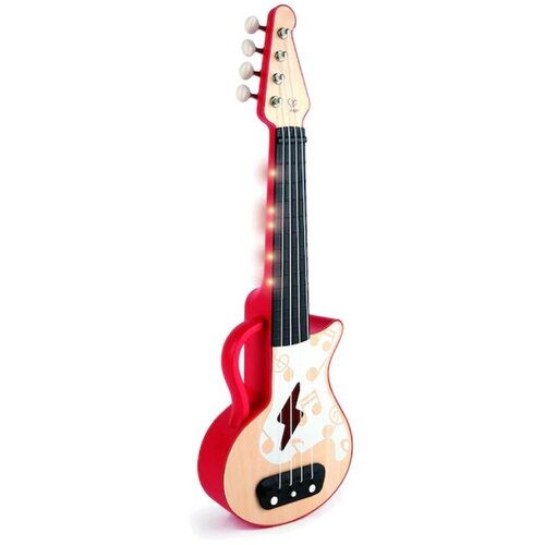 Hape drvene ukulele ( 22003452 ) Cene