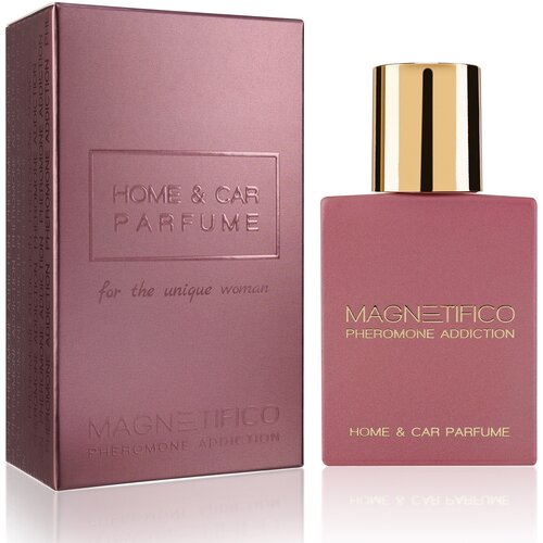 Magnetifico Pheromone Addiction Home &amp;amp; Car for Women 50ml Slike