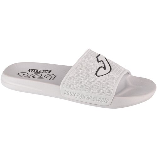 Joma Nogavice S.Island Men 24 SISLAS Bela Cene