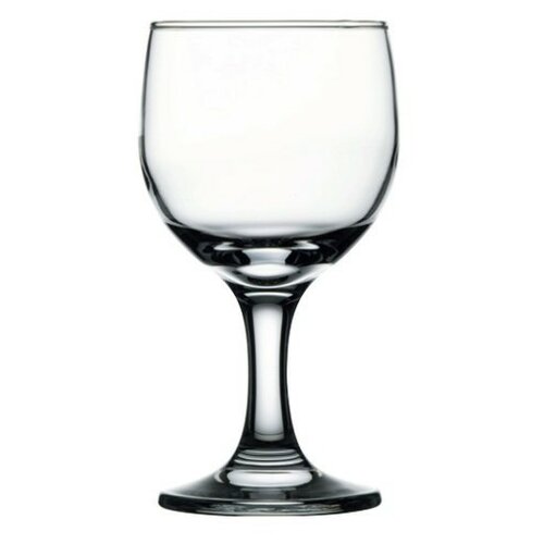 PASABAHCE čaša za vino capri 18,5CL 1/1 Slike