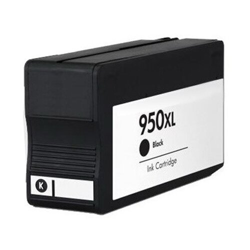 Eurotoner Tinta Zamjenska za HP CN045AE / 950XL CRNA Slike