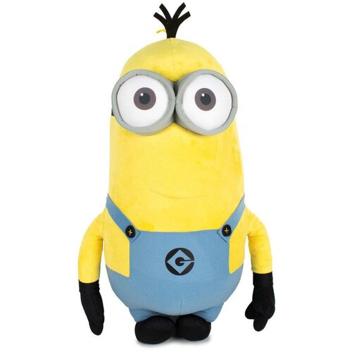 Minions Pli&amp;scaron;ana igračka Kevin s uzicom 60 cm Slike