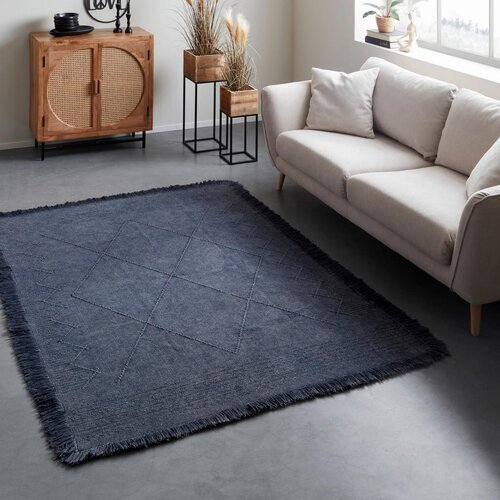 Modern Living Ročno Tkana Preproga Monaco 1 Slike