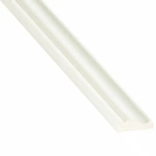 Lajsna BA1029 dekorativna bijela 240cm 1405860 Slike