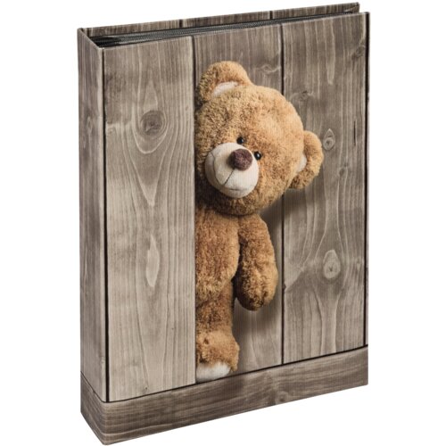 Hama batzi slip-in/memo 10x15 200 photos teddy standing 2462 Slike