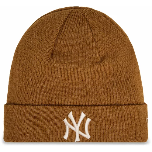 New Era New York Yankees Cuff League Essential zimska kapa