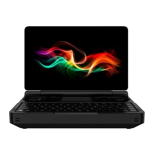 GPD WIN Mini (2025) Mini Laptop 16GB /SSD 1TB WIN 11 Home Black Slike