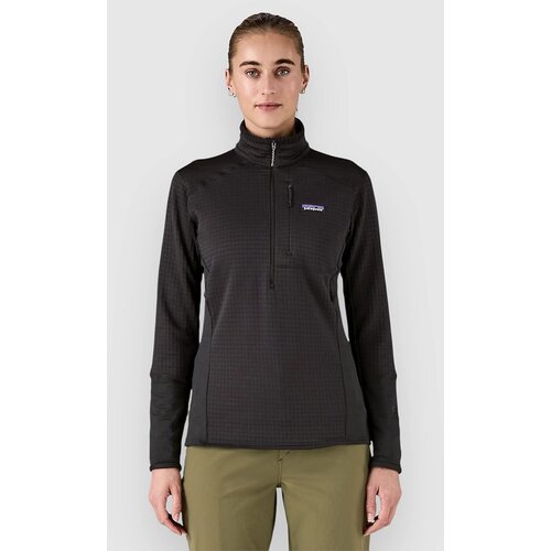 Patagonia R1 P/O Jacket black Cene