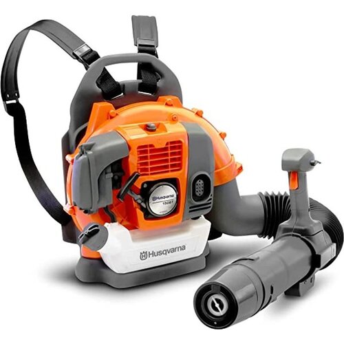 Husqvarna nahrbtni pihalnik z mehurčki 345BT, H 546272301 Cene