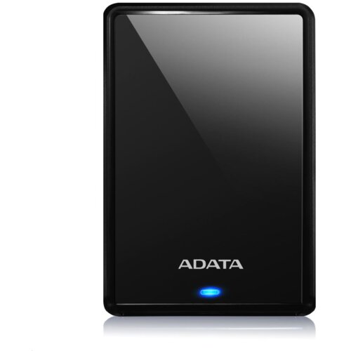 A DATA HV620S zunanji trdi disk 4 TB 2.5&amp;quot; Micro-USB B 2.0/3.2 Gen 1 (3.1 Gen 1) Črno Slike