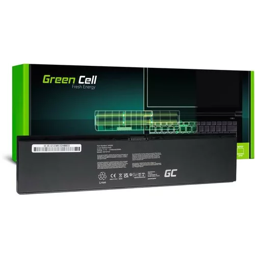 Green cell baterija 34GKR F38HT za Dell Latitude E7440