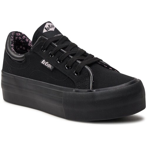 Lee Cooper B23656 Crna Slike