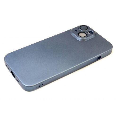  ZAŠTITNA MASKA TPU APOLLO CASE IPHONE 14 BLUE Cijene