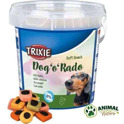 Trixie Dogo Rado mekane poslastice za pse Trixie Cene