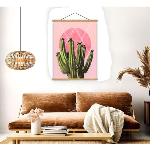 Wallity slika MRG41, 50 x 70 cm Cene
