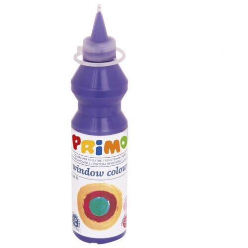 Boja ZA STAKLO 80ML PRIMO 650W400 LJUBIČASTA Cene