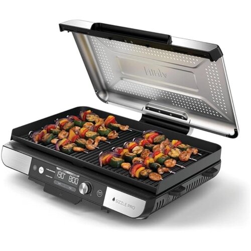 Ninja GX101EU Sizzle Pro XL 1790W/crna Slike