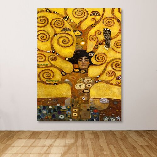 Wallity Zidna slika DEV6714, 100x140 cm Cene