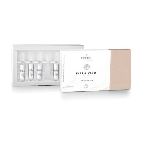  SALI DI ISCHIA AMPULE SA HIJALURONSKOM KISELINOM 6X5ML Slike
