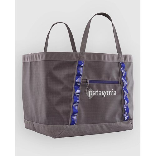 Patagonia Black Hole Gear Tote Torba hut tripper / may grey Cene