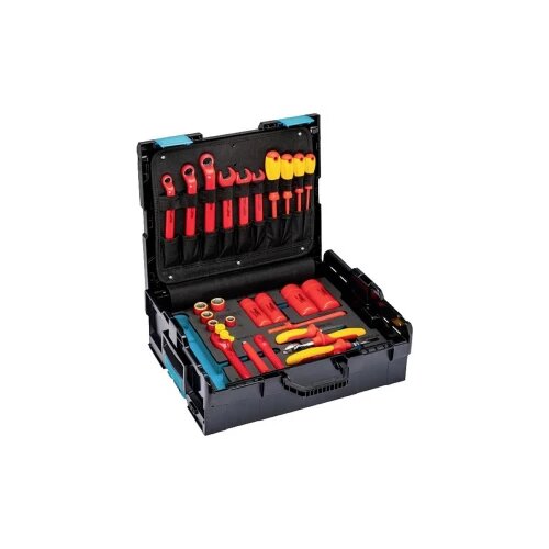 Hazet 150/27 set alata 27-dijelni Cijene