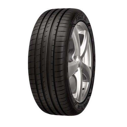 Goodyear letna 265/45R20 104Y F1 ASYM 3 SUV FP Cene
