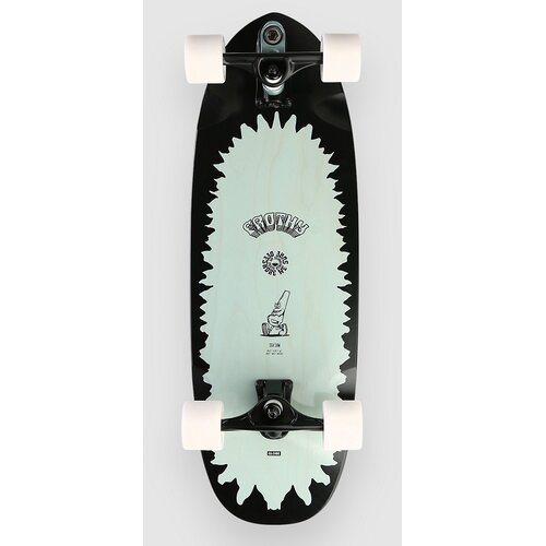 Globe Frothy 30" Surfskate sea saw Cene