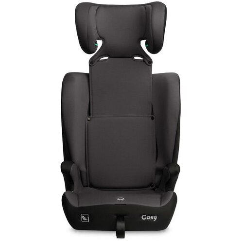 CARETERO Autosjedalica cosy i-size siva (76-150) Slike